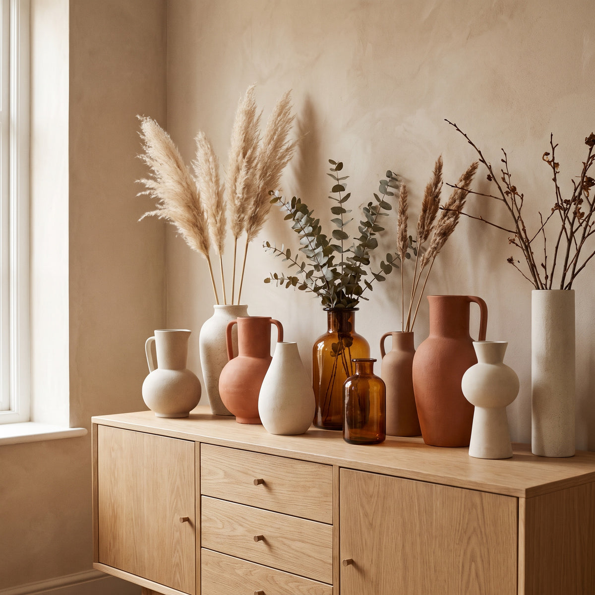 vases-vessels
