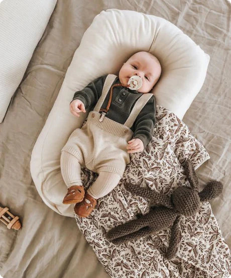 Wool for kids