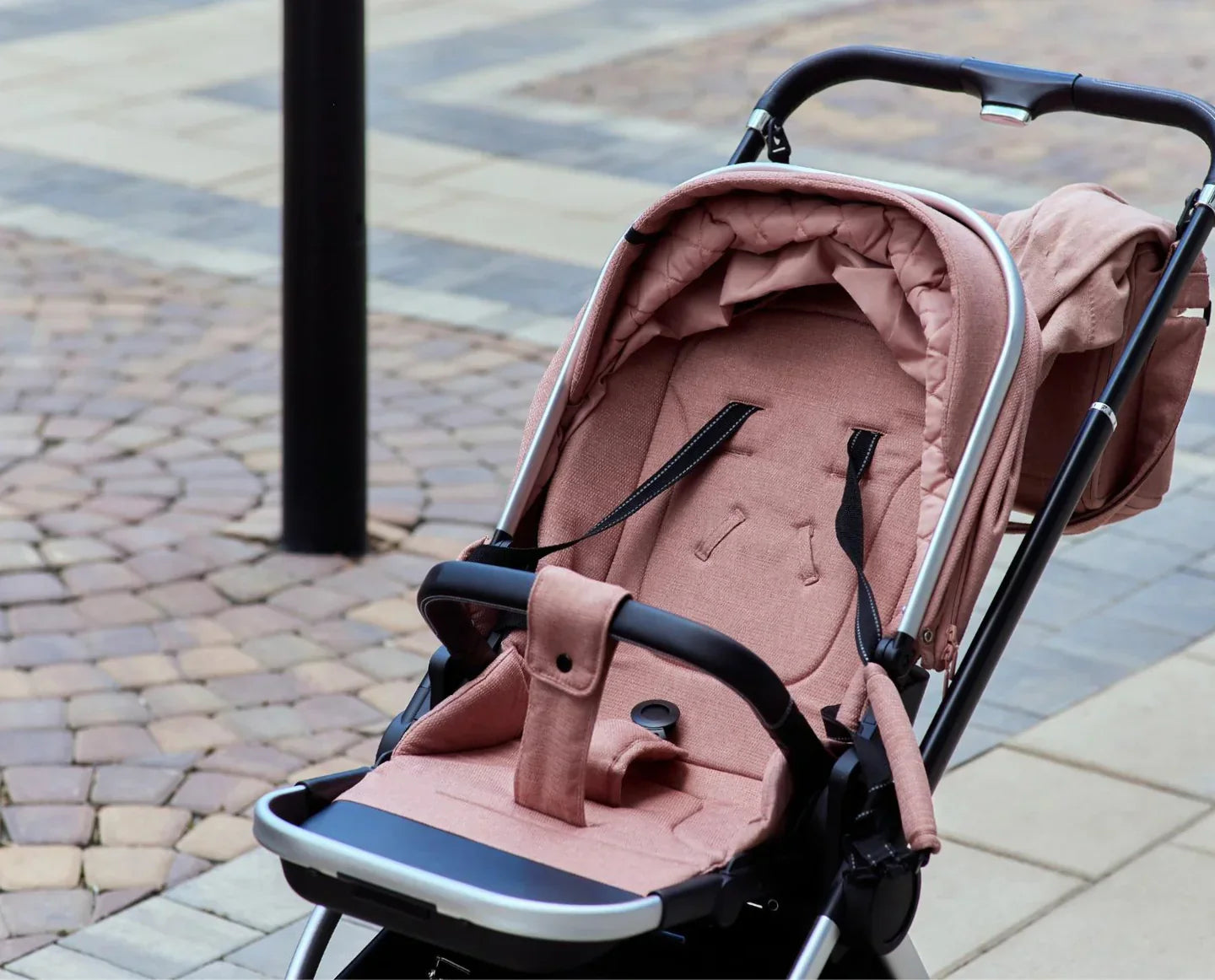 Stroller 2