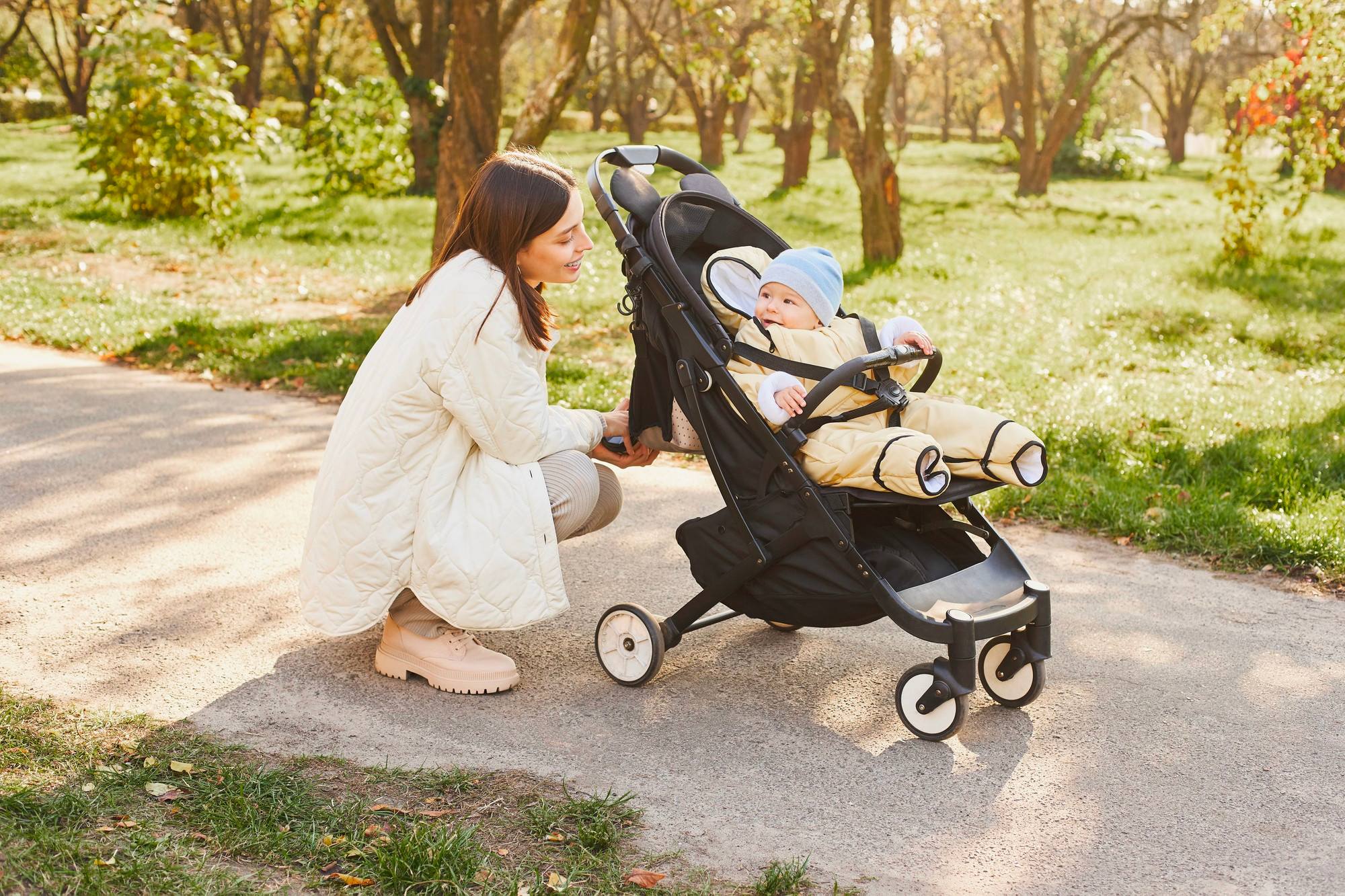 Stroller
