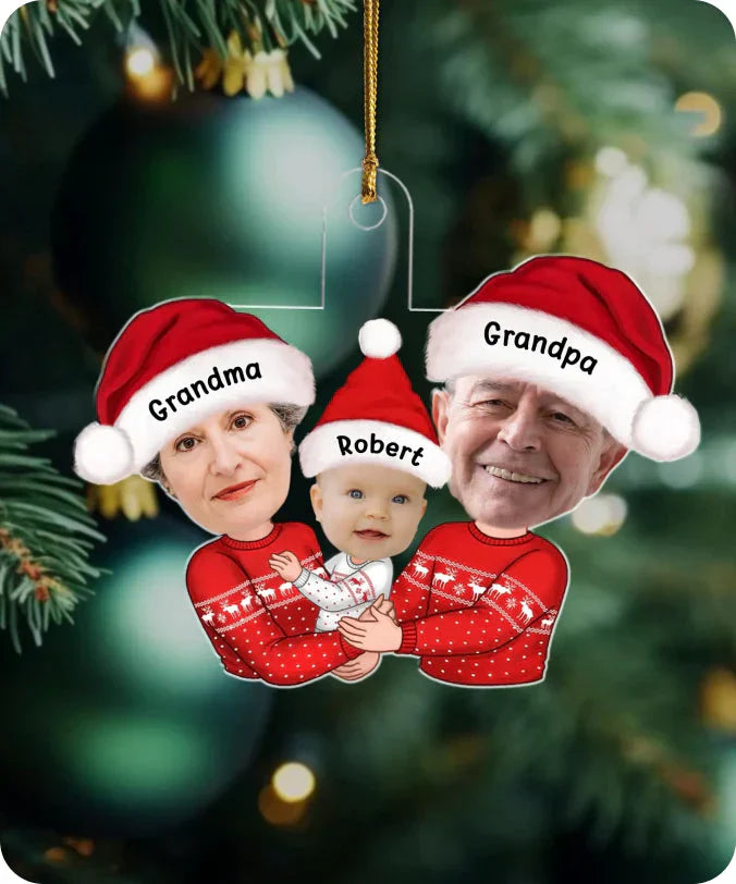 Christmas Ornament