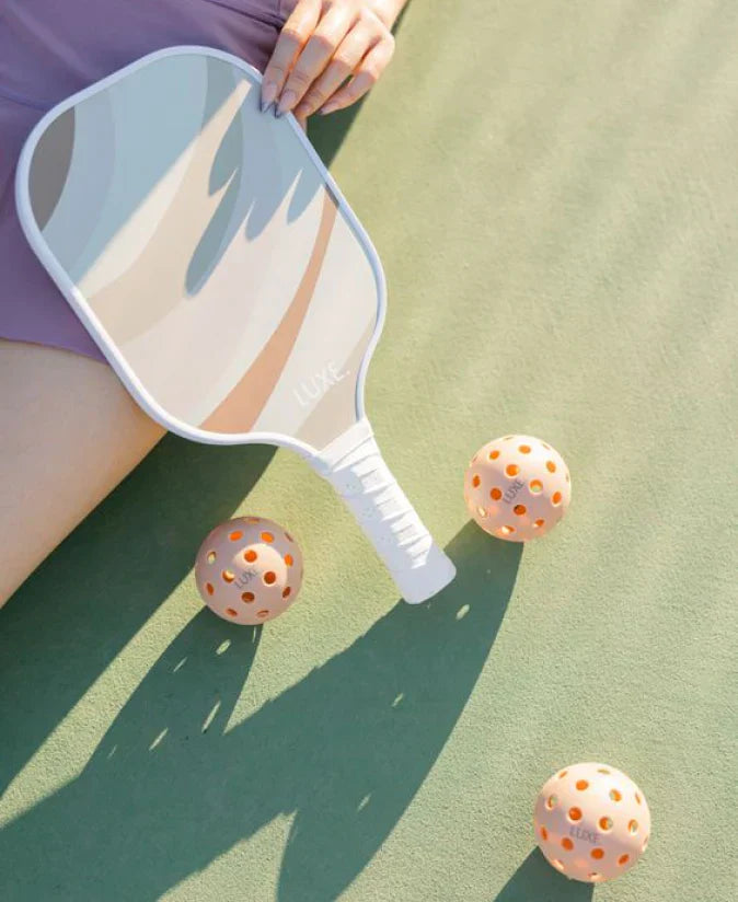 Paddles