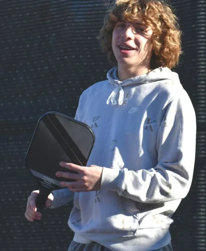 Pickleball