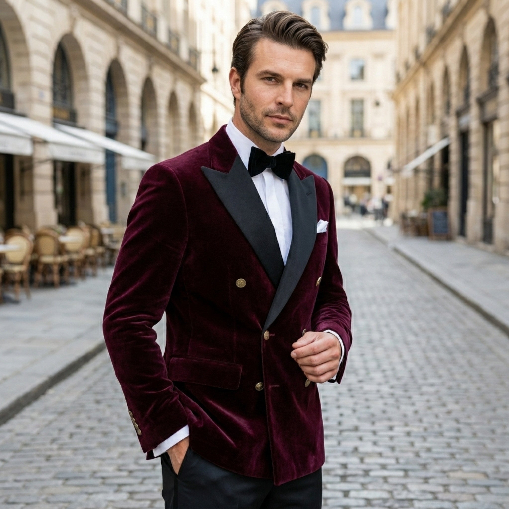 Men's